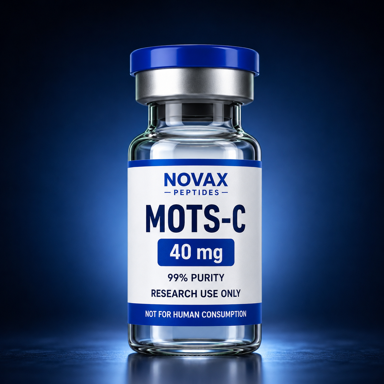 MOTS-C 40mg